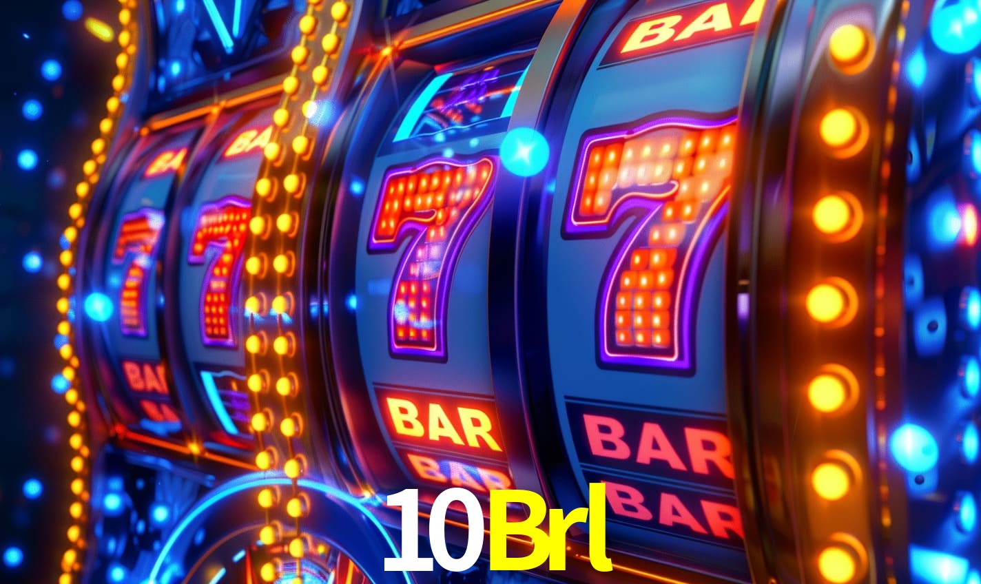 Bônus 10Brl Para Todos